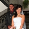 Petra a Martin 2012